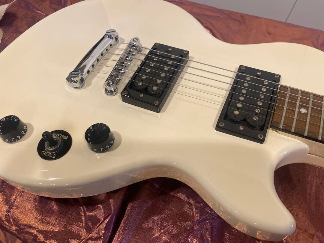 今週の一押し！エピフォンBYギブソン スペシャルモデル 2002製ビンテージ！