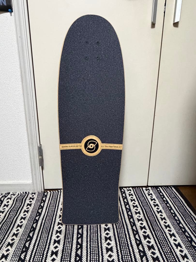 Smoothstarスムーススター32.5\" Toledo #77 2.0正規品