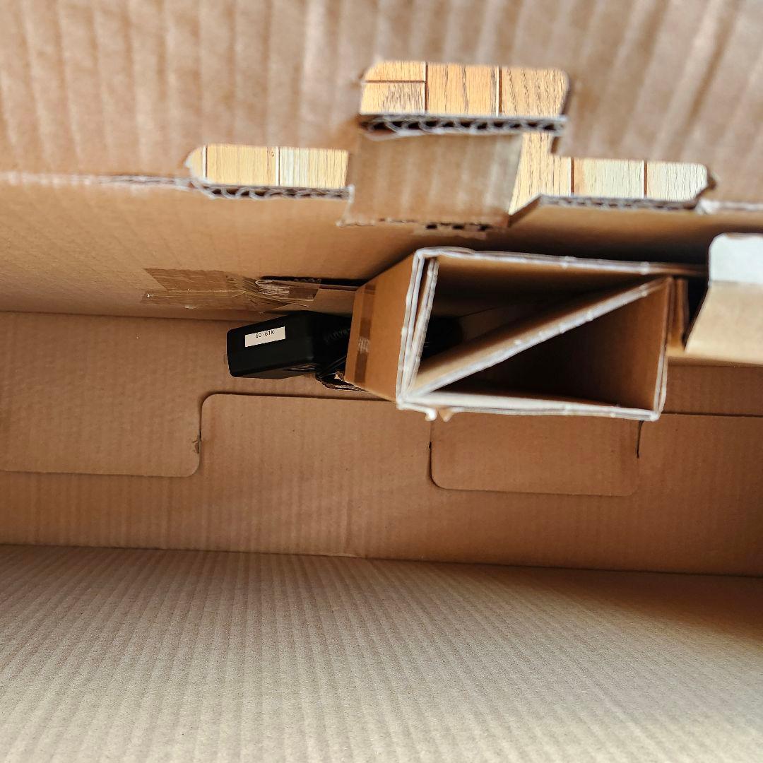 【美品】Roland GO:KEYS 61鍵 赤 レッド