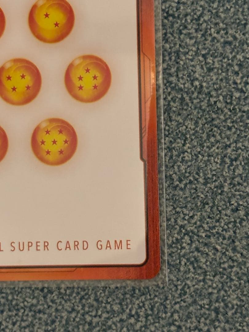 金　エナジーマーカー E-72 9巻 マンガブースター02 フュージョンワールド