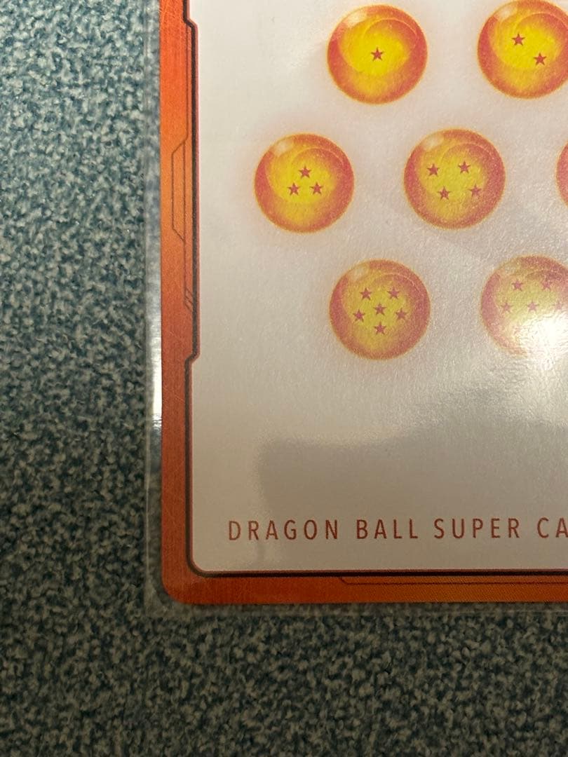 金　エナジーマーカー E-72 9巻 マンガブースター02 フュージョンワールド