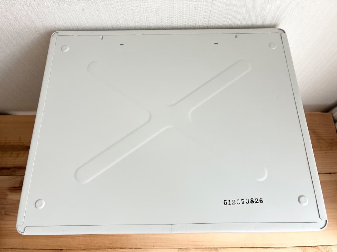 新品　コクヨ　キャッシュボックス　B5サイズ　CB-12M ライトグレー