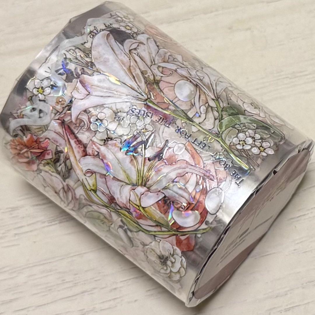 セール137 海外 PETテープ マスキングテープ