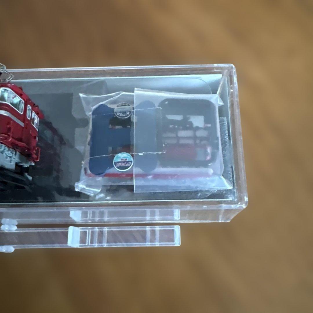 【新同】KATO 3079-1 EF71 1次形⑦付属品未使用未開封