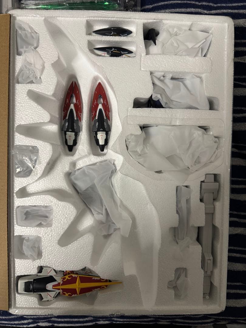 メタルコンポジット ガンダム デスサイズヘル (EW版)