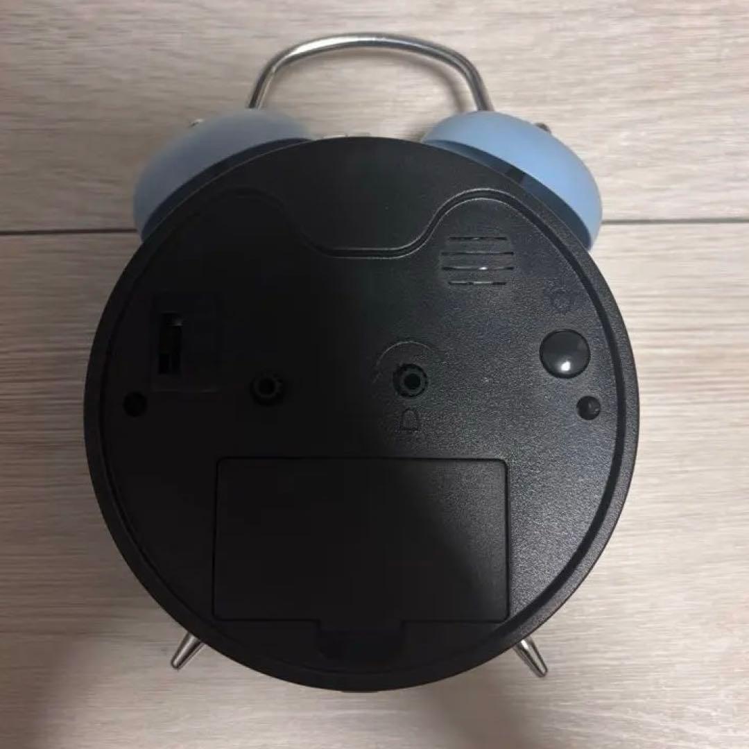 RADWIMPS ボクンチ会員限定　目覚まし時計