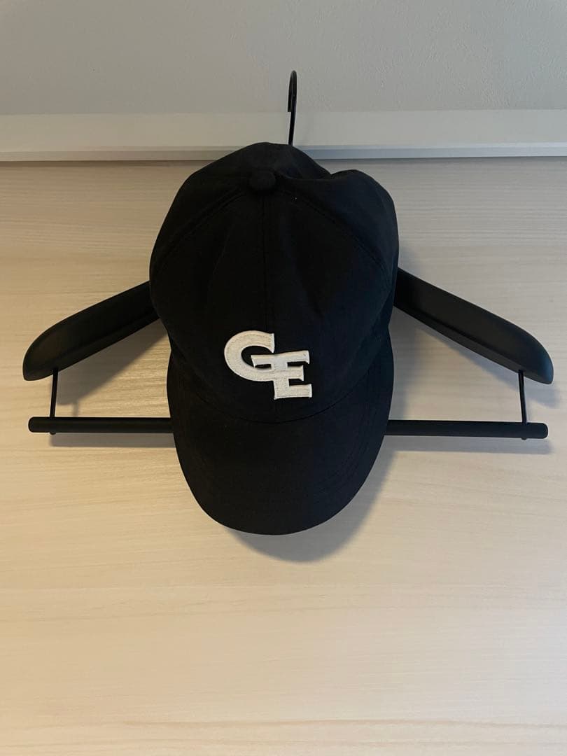 小次郎　GE グッドイナフ　good enough キャップ
