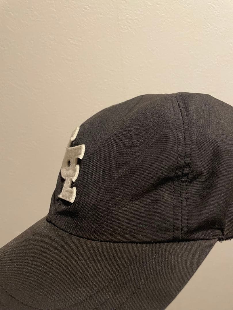 小次郎　GE グッドイナフ　good enough キャップ