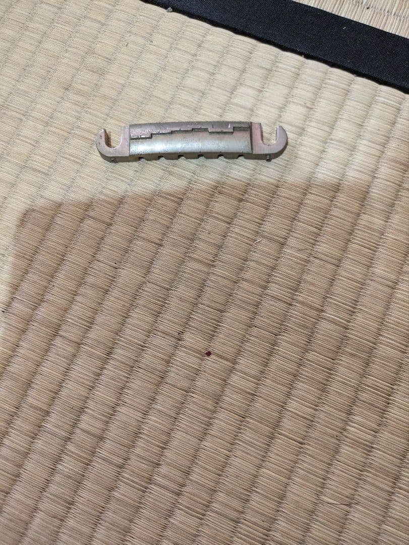 Burny レスポールJr 通電確認済み　ジャパンビンテージ　エレキギター