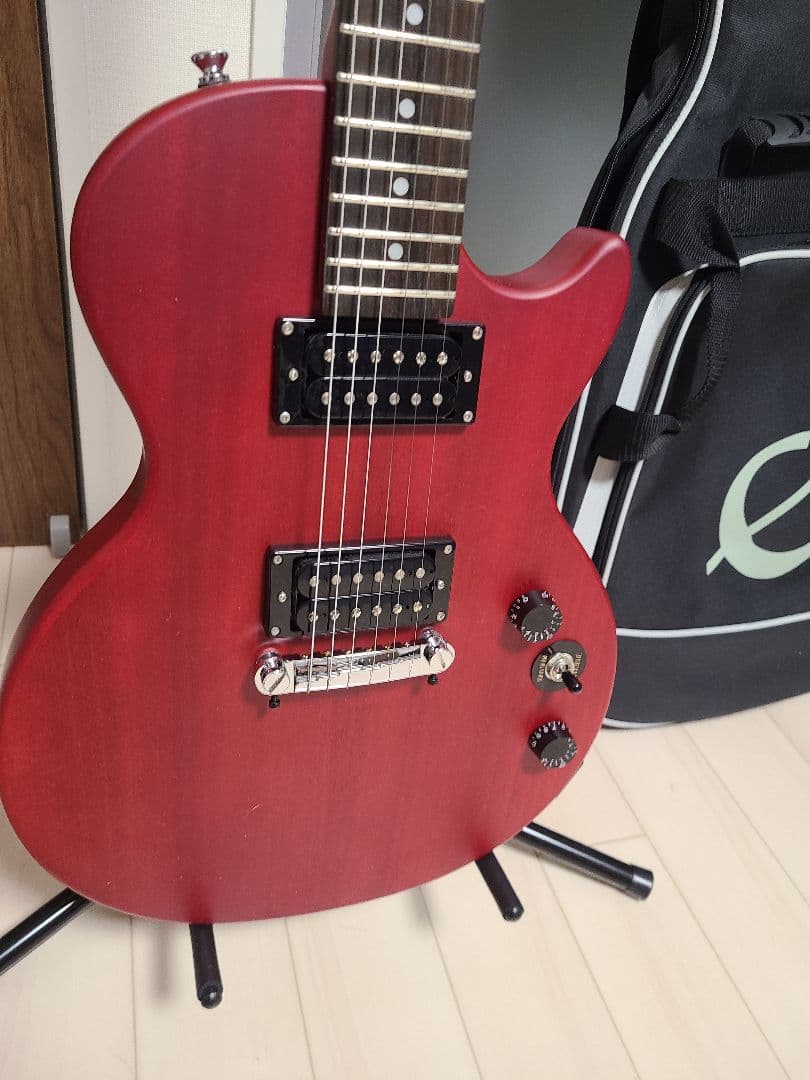 Epiphone レスポールスペシャル