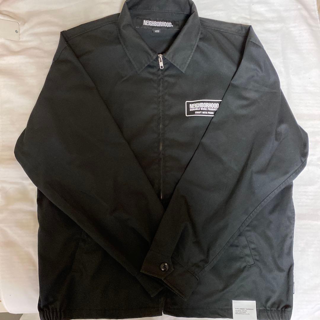 NEIGHBORHOOD ジャケット LARGE