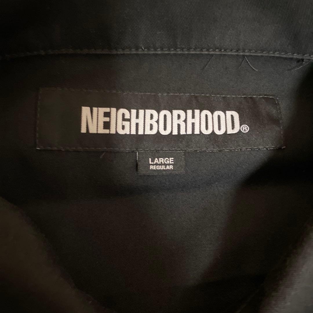 NEIGHBORHOOD ジャケット LARGE