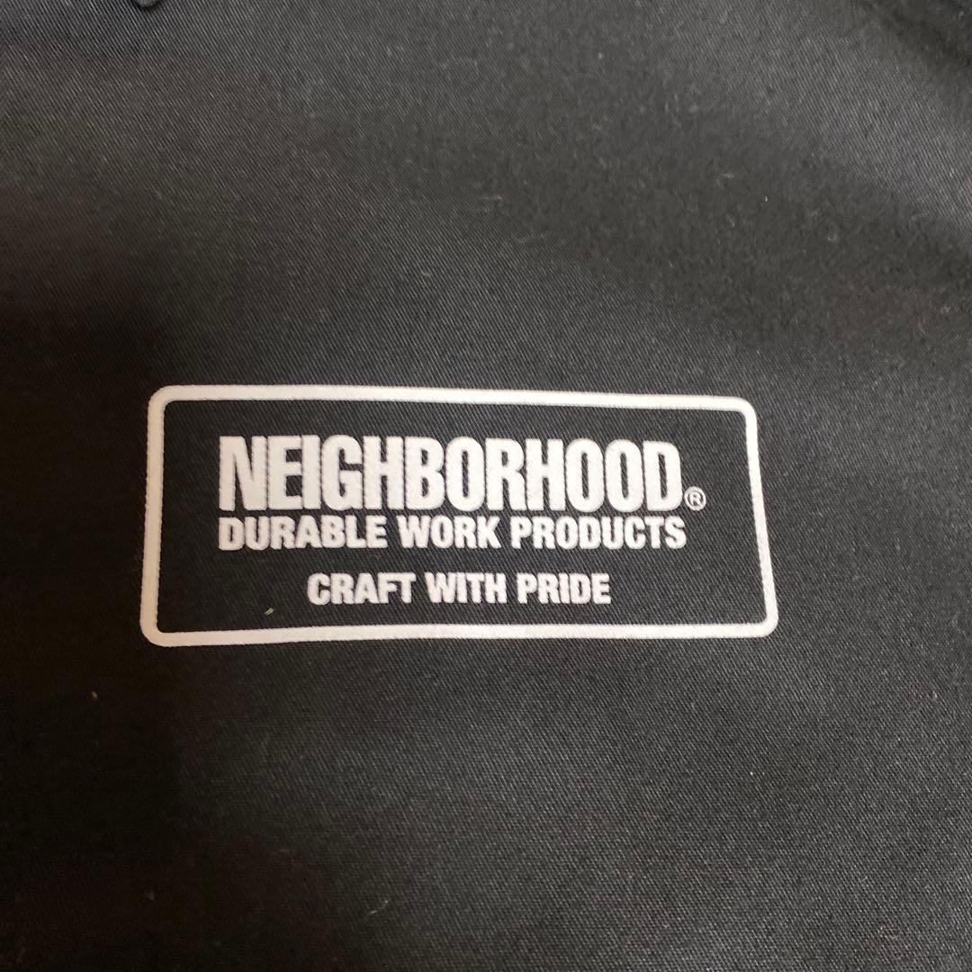 NEIGHBORHOOD ジャケット LARGE