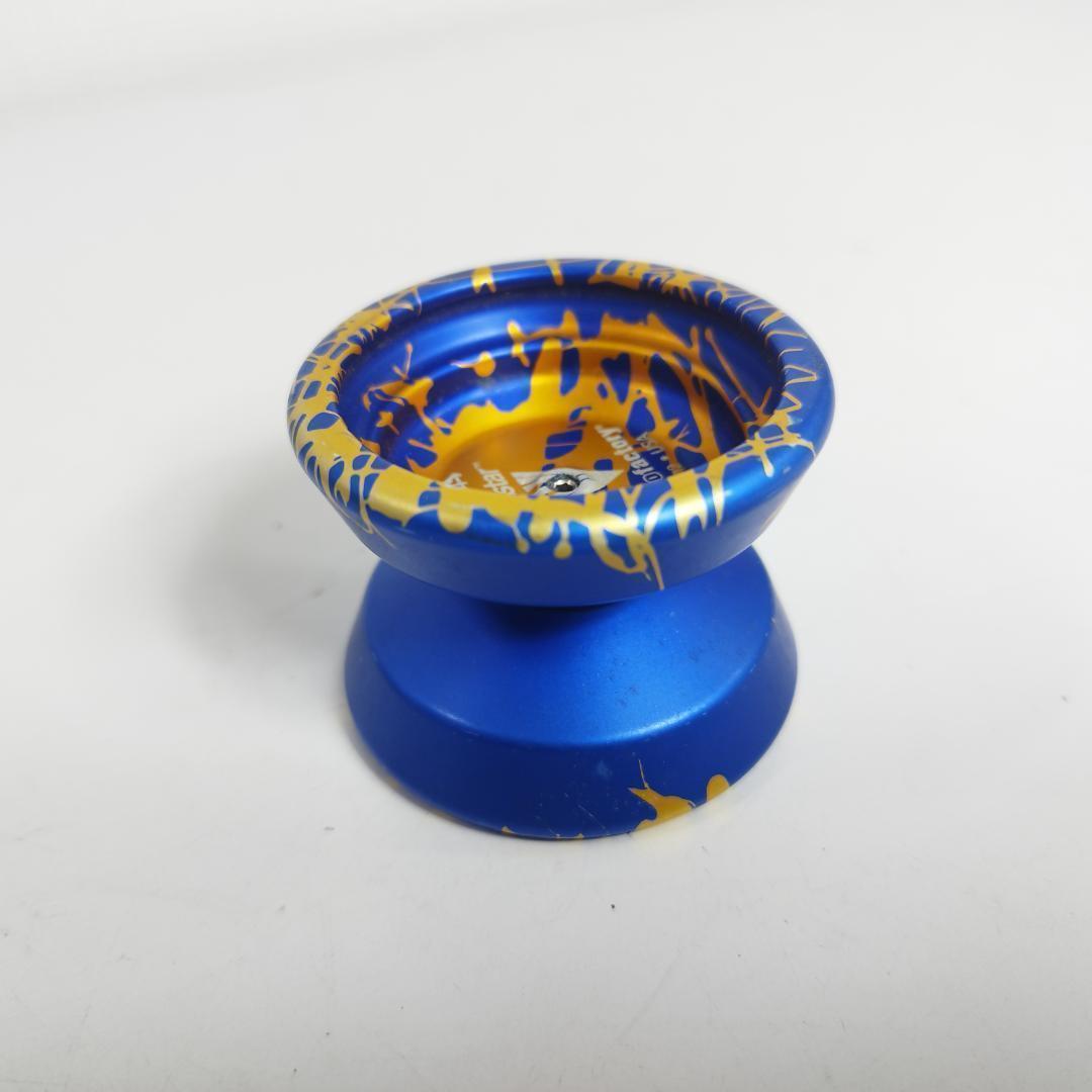 ヨーヨーファクトリー ロックスター 2012 Rockstar 日本未 hqBE