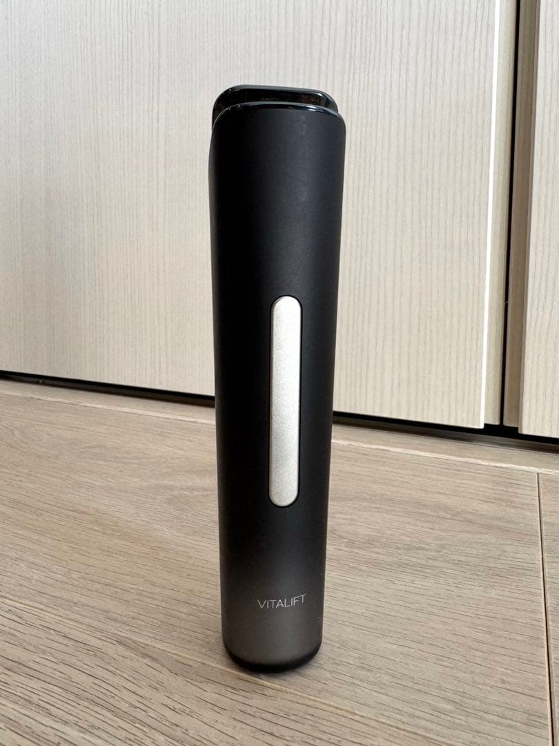 【中古品】パナソニック バイタリフトRF EH-SR85-K