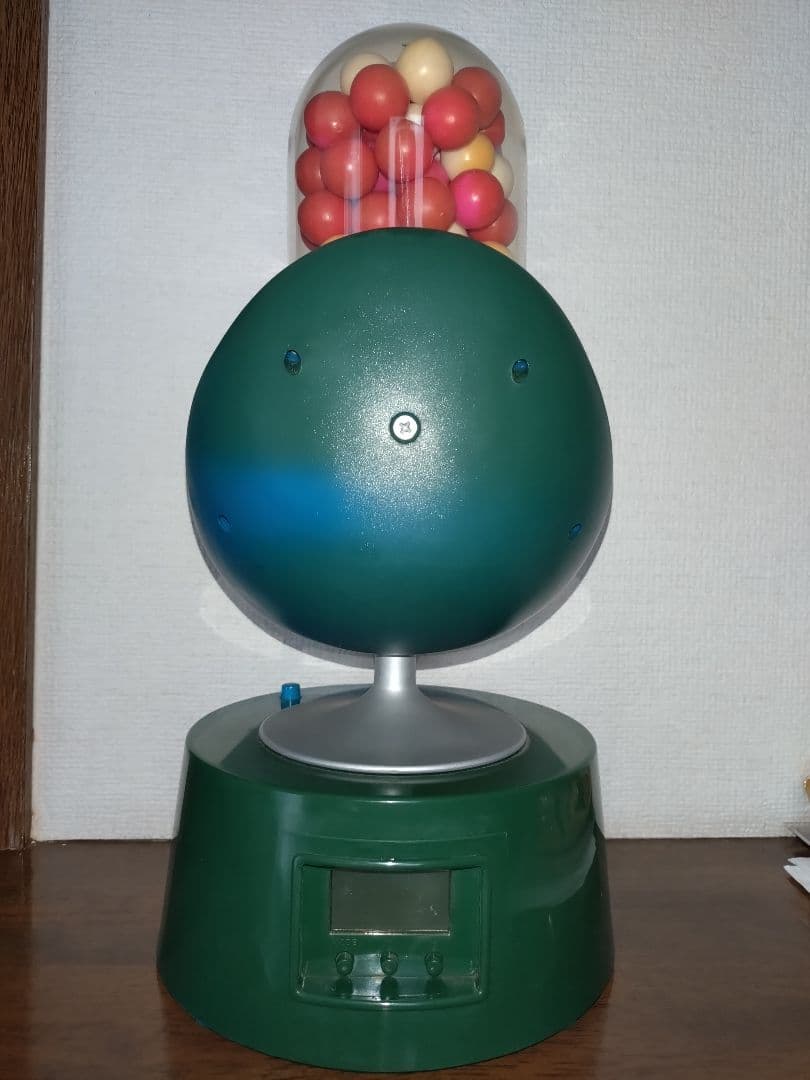 Mr. CONTAC ノベルティグッズ