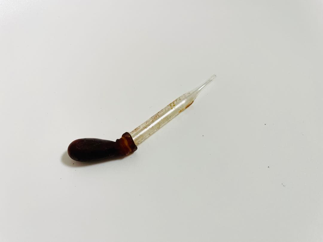 NEW CLIP　極太万年筆　ヴィンテージ　レトロ　アンティーク　貴重品　レア