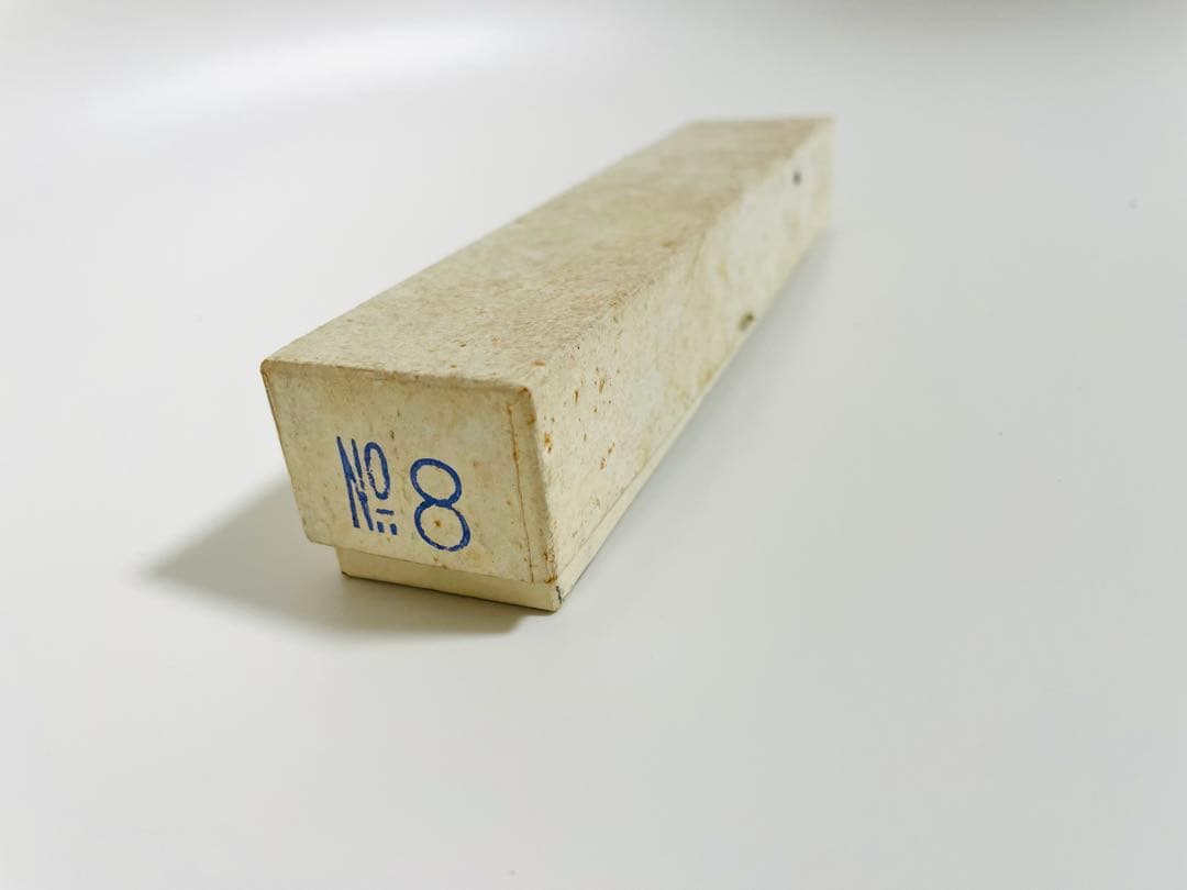 NEW CLIP　極太万年筆　ヴィンテージ　レトロ　アンティーク　貴重品　レア