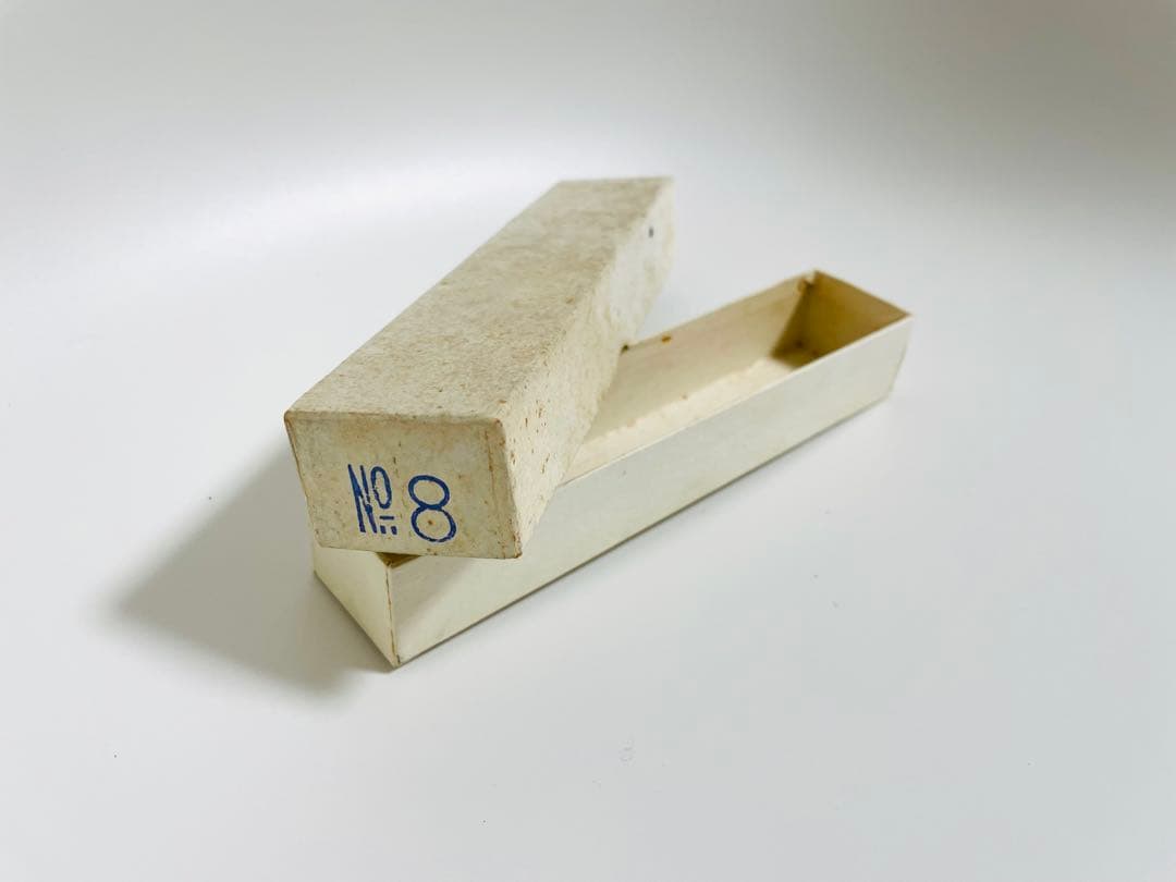 NEW CLIP　極太万年筆　ヴィンテージ　レトロ　アンティーク　貴重品　レア