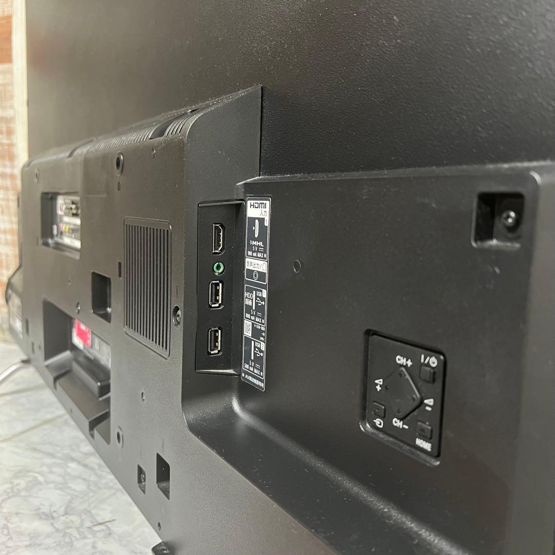 即日受渡❣️全国送料込SONY40型液晶 TVネット動画視聴可