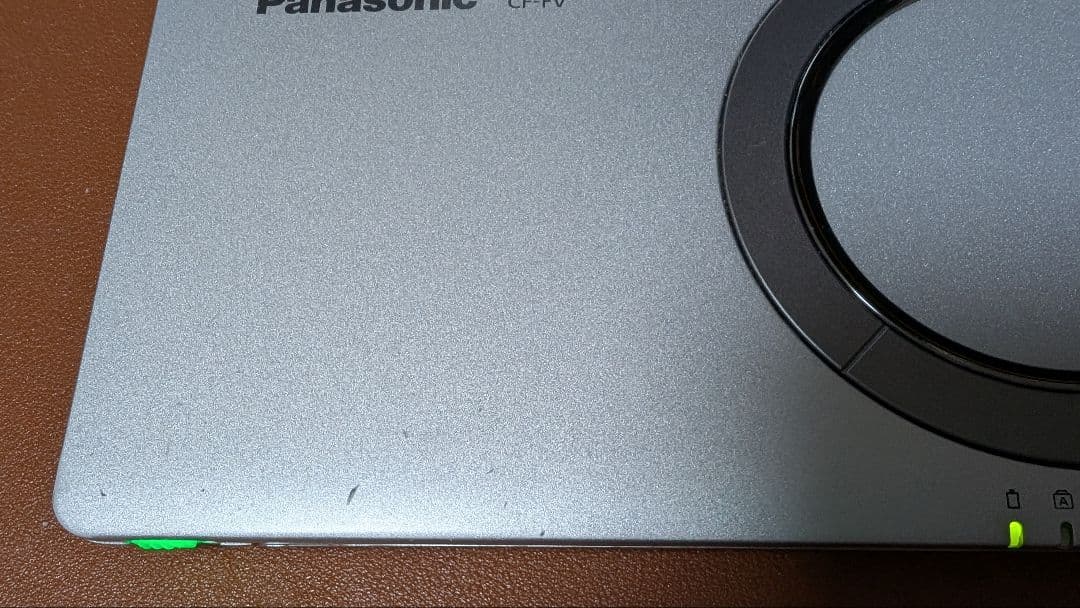 Panasonic CF-FV1RDAVS 16GB 256GB i5 11世代