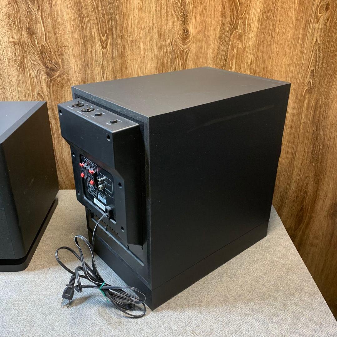 I508\" ONKYO スピーカー SWA-V50/SL-A251/ST-V50