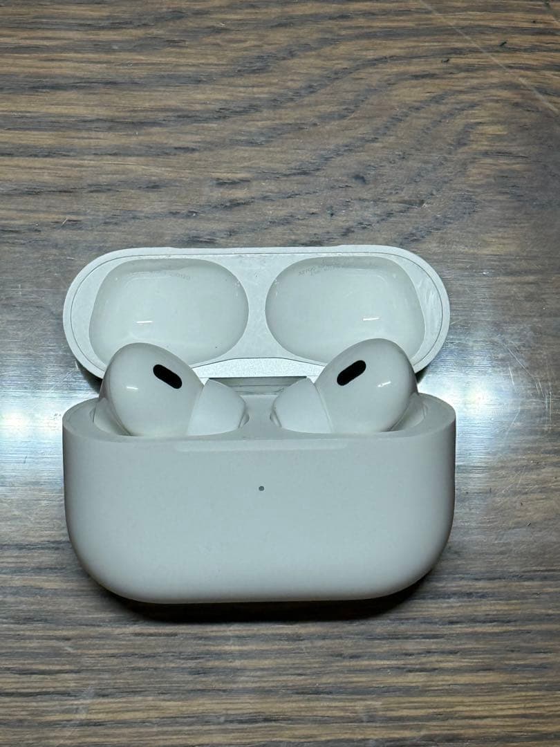 AirPods Pro 2 Lightningモデル