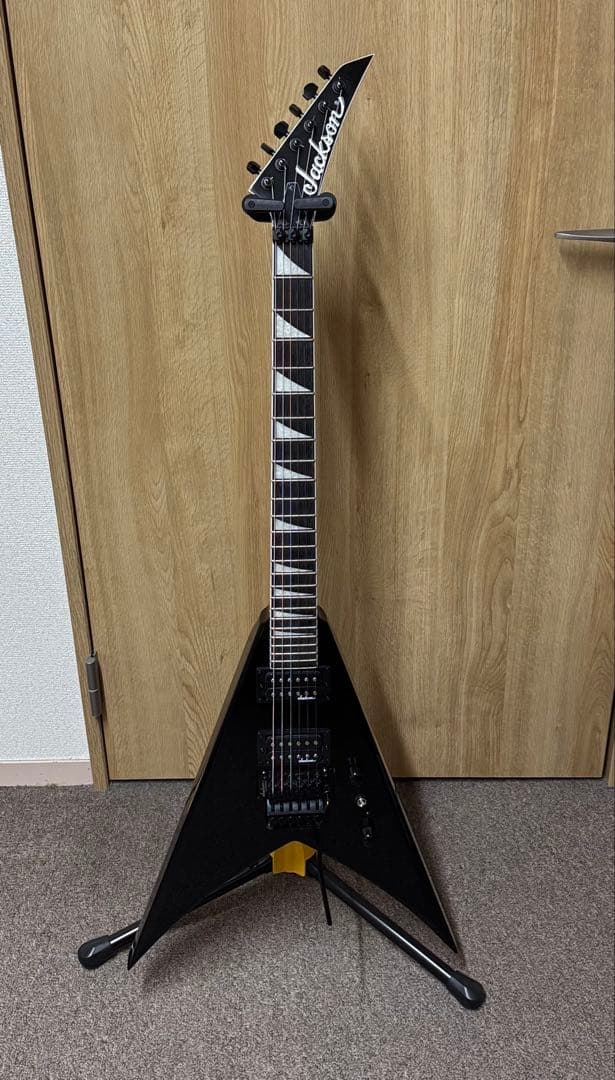 JACKSON ジャクソン JS32 KING V