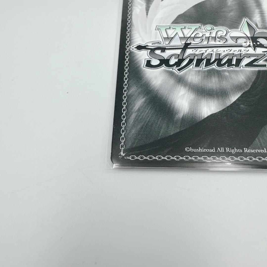 【美品】ヴァイスシュヴァルツ 漆黒の美 セイバーオルタ SP