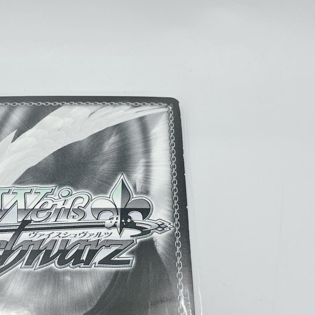 【美品】ヴァイスシュヴァルツ 漆黒の美 セイバーオルタ SP