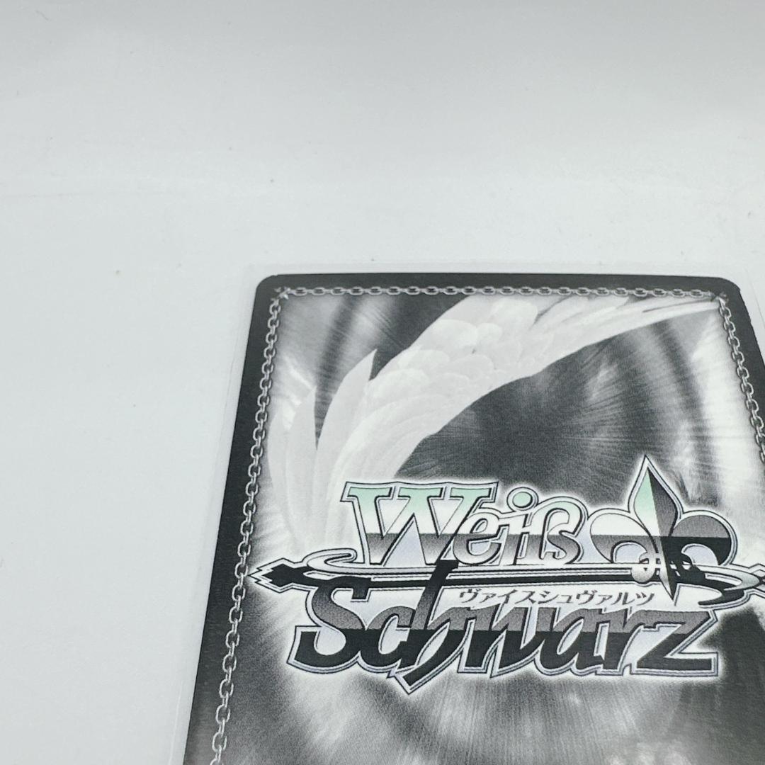 【美品】ヴァイスシュヴァルツ 漆黒の美 セイバーオルタ SP