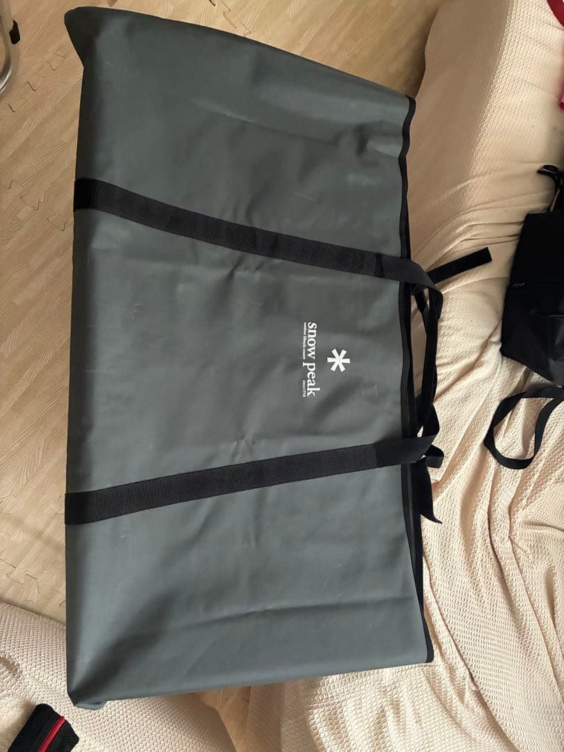 2023野遊びセット　エントリーIGTセット　FK280