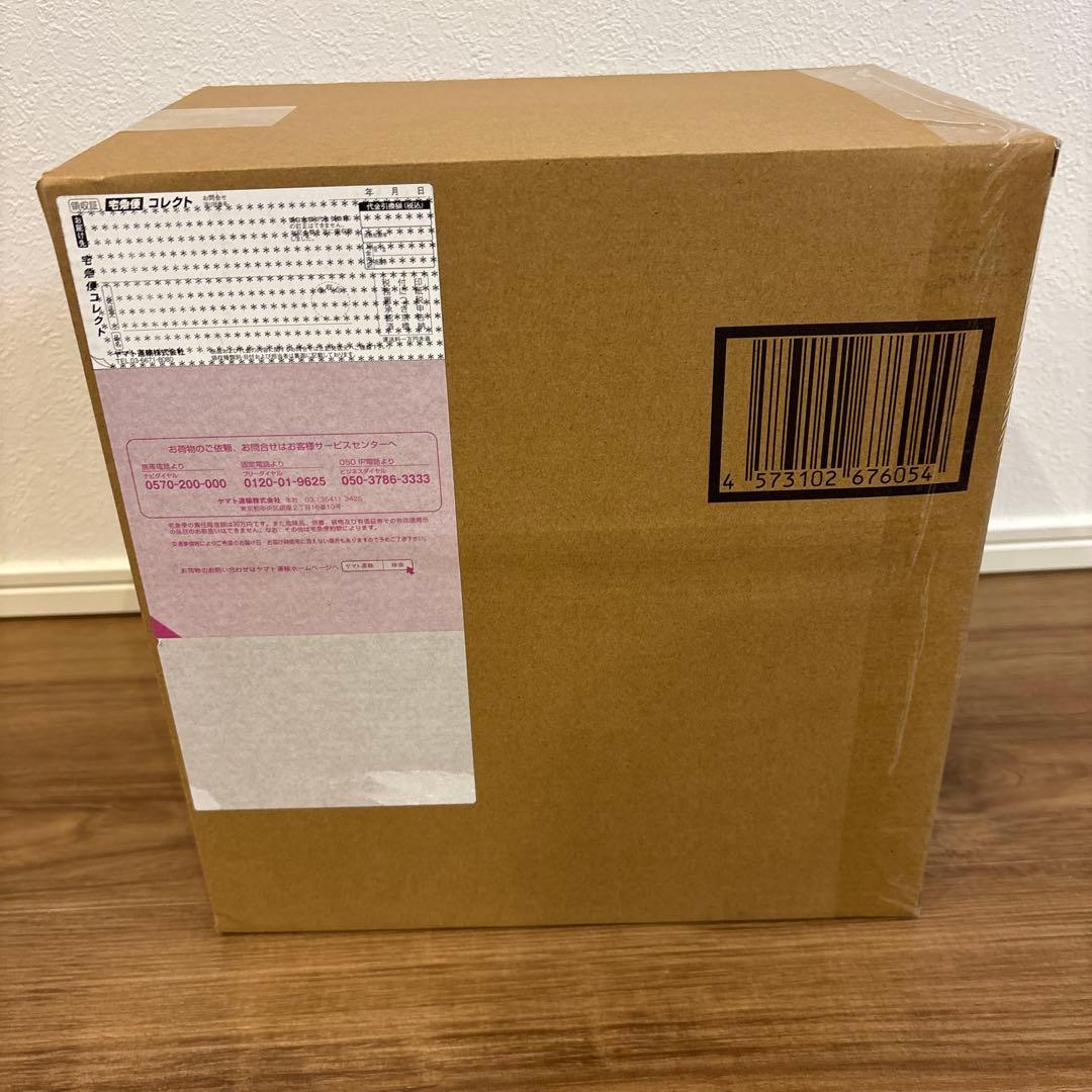 Figuarts Zero chouette うさぎ＆タキシード仮面 【FC限定