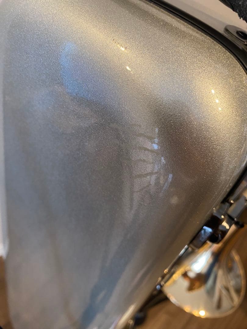 トロンボーン、ケースセット