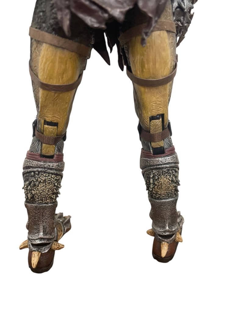 【最終値下げ早い者勝ち】 『ＡＶＰ２』１／６スケールプレデター