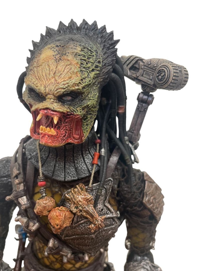 【最終値下げ早い者勝ち】 『ＡＶＰ２』１／６スケールプレデター