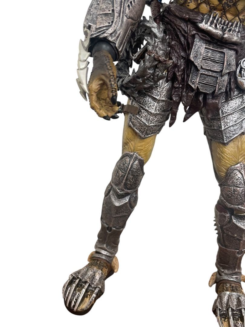 【最終値下げ早い者勝ち】 『ＡＶＰ２』１／６スケールプレデター