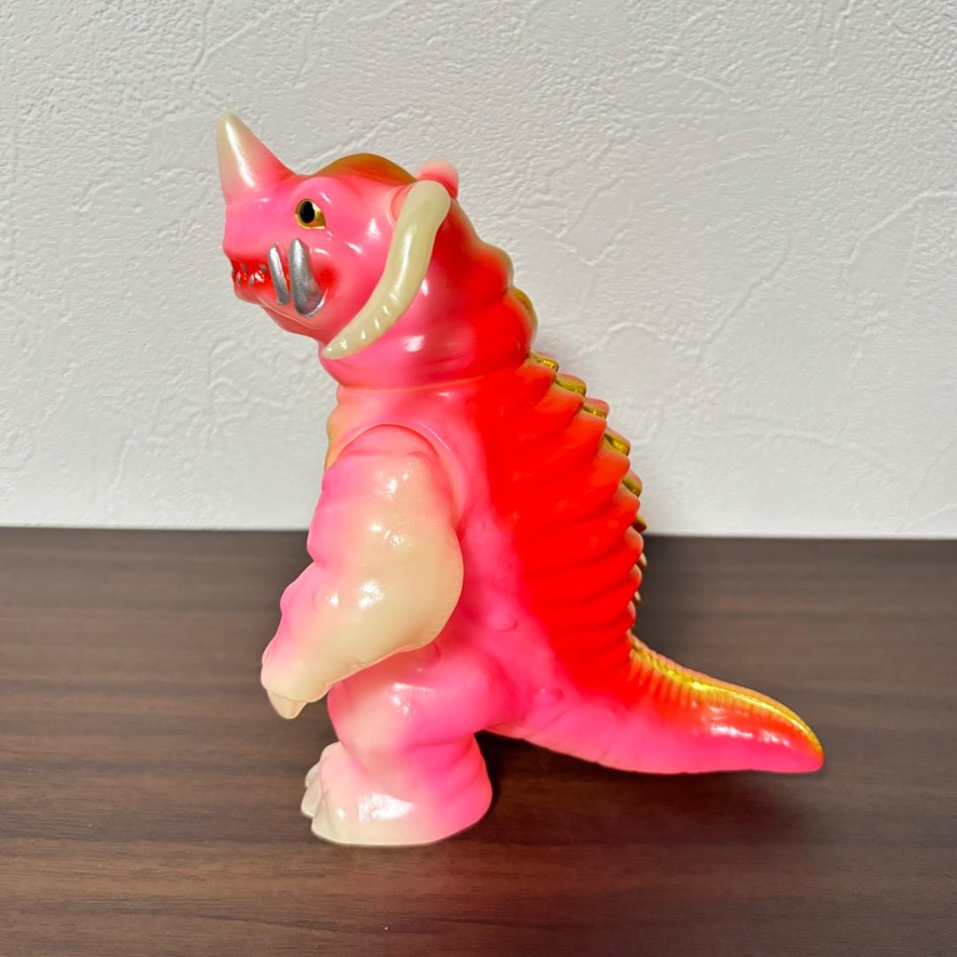 ウルトラマン U.S.TOYS SBDXネロンガ