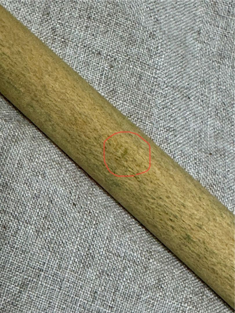 【楽一番公式アカウント01】 【MEZZ】EC-7R + OB-1シャフト