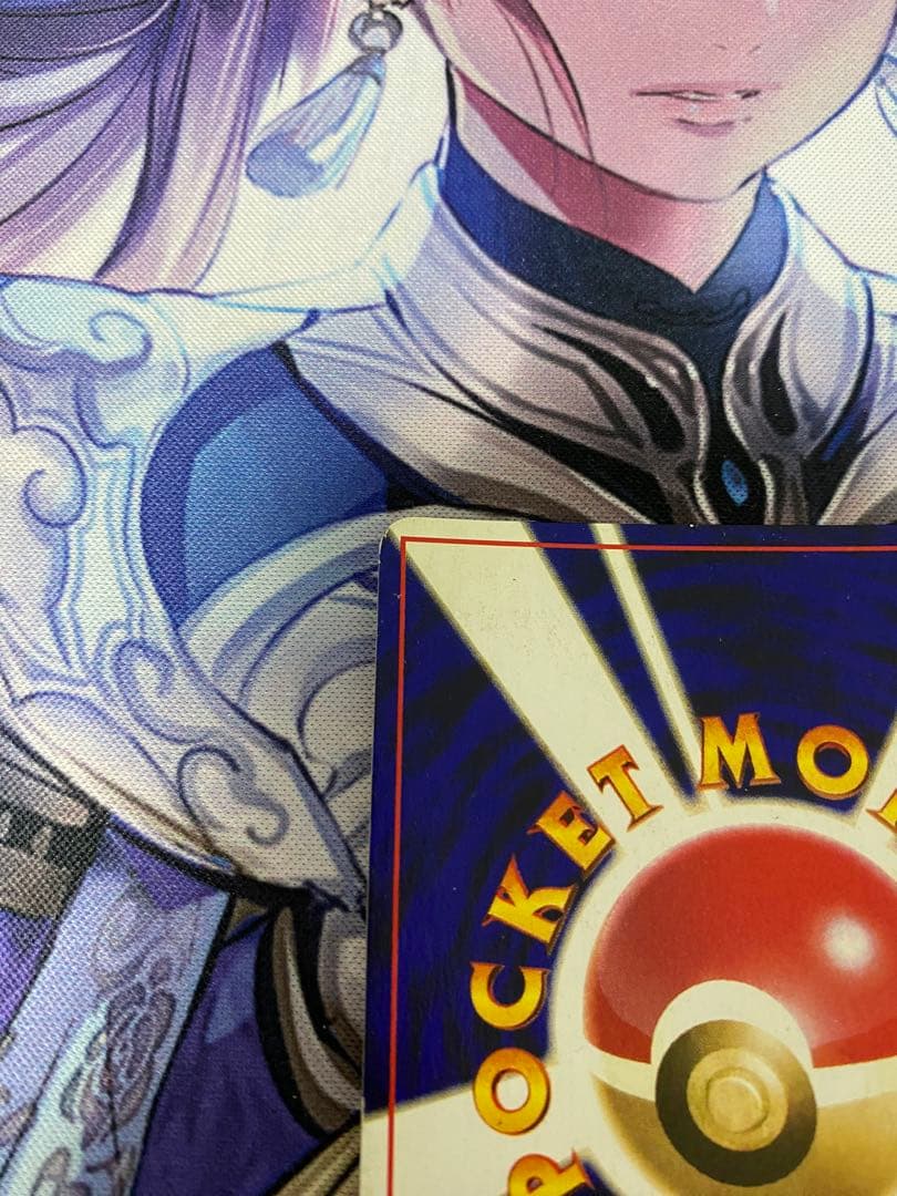 ポケカ ひかるミュウ 旧裏