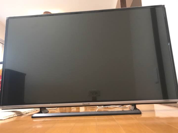Panasonic 液晶テレビ 43型