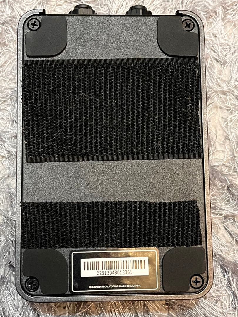 ギター UAFX Dream 65