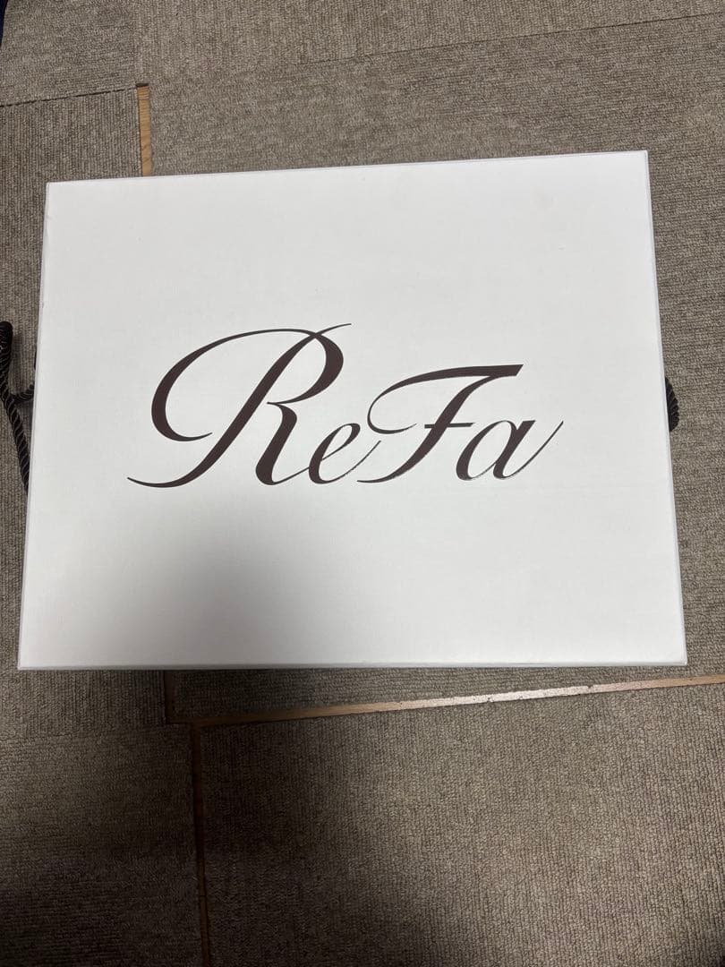 ReFa BEAUTECH DRYER PRO ピンク