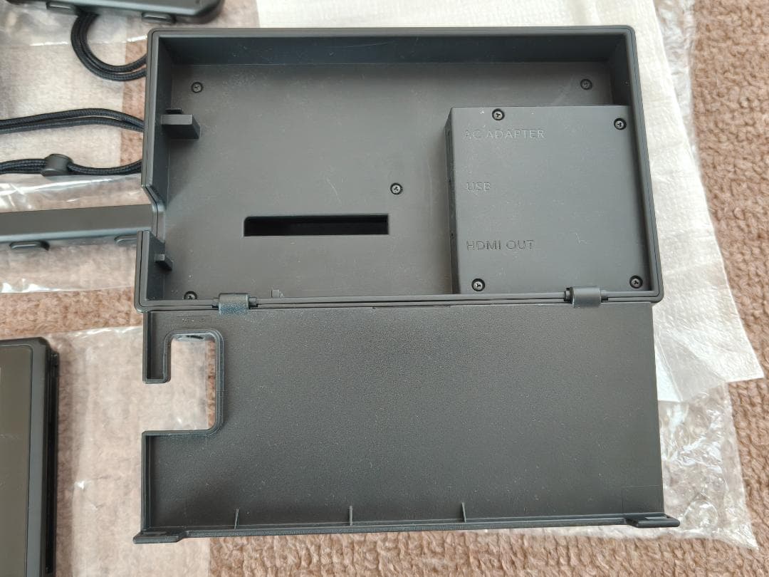 任天堂スイッチ Nintendo Switch 本体 ネオンブルー/ネオンレッド