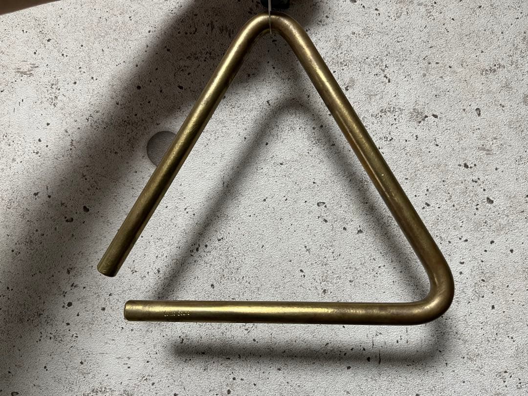 [Y]トライアングル ビーターセット