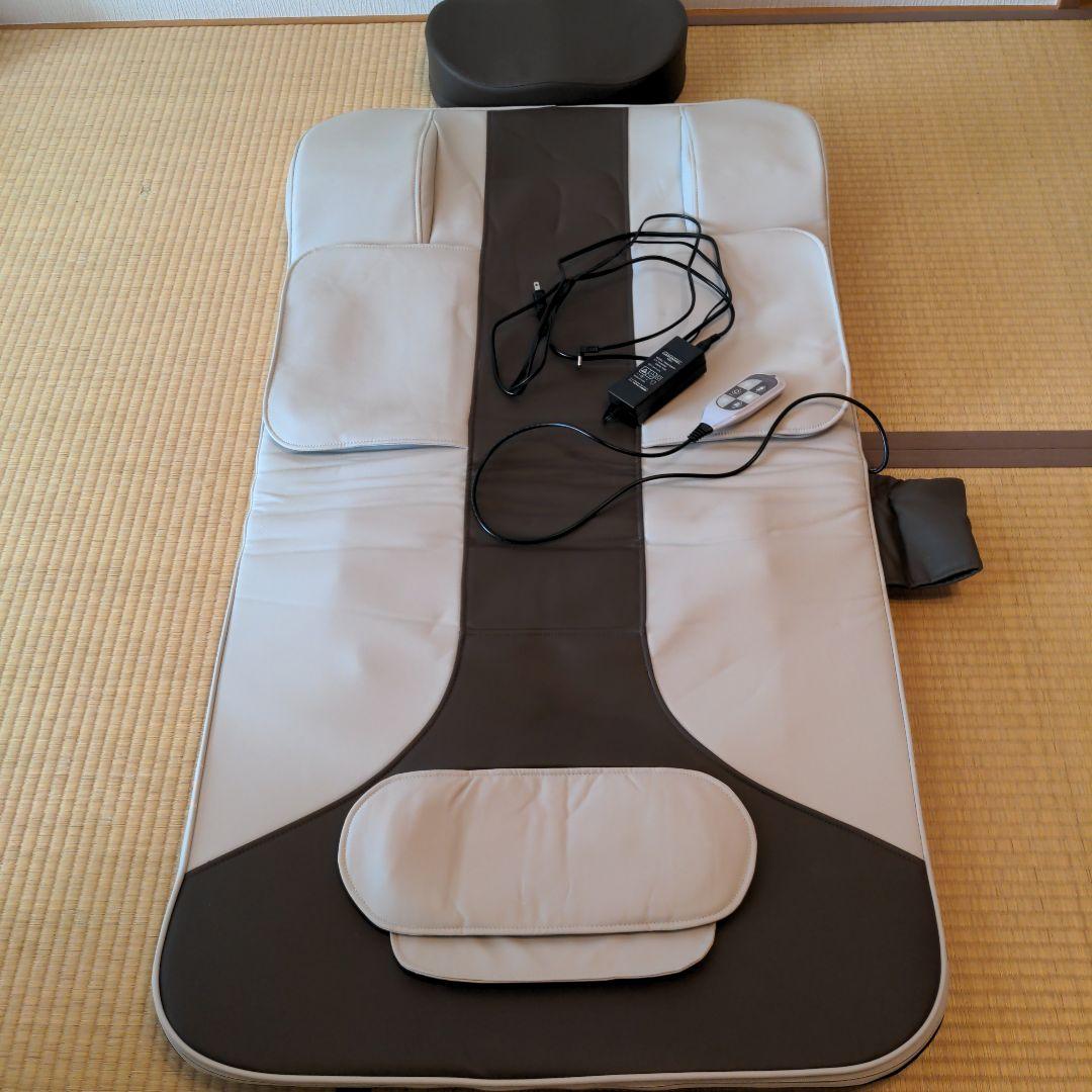 エアストレッチマット