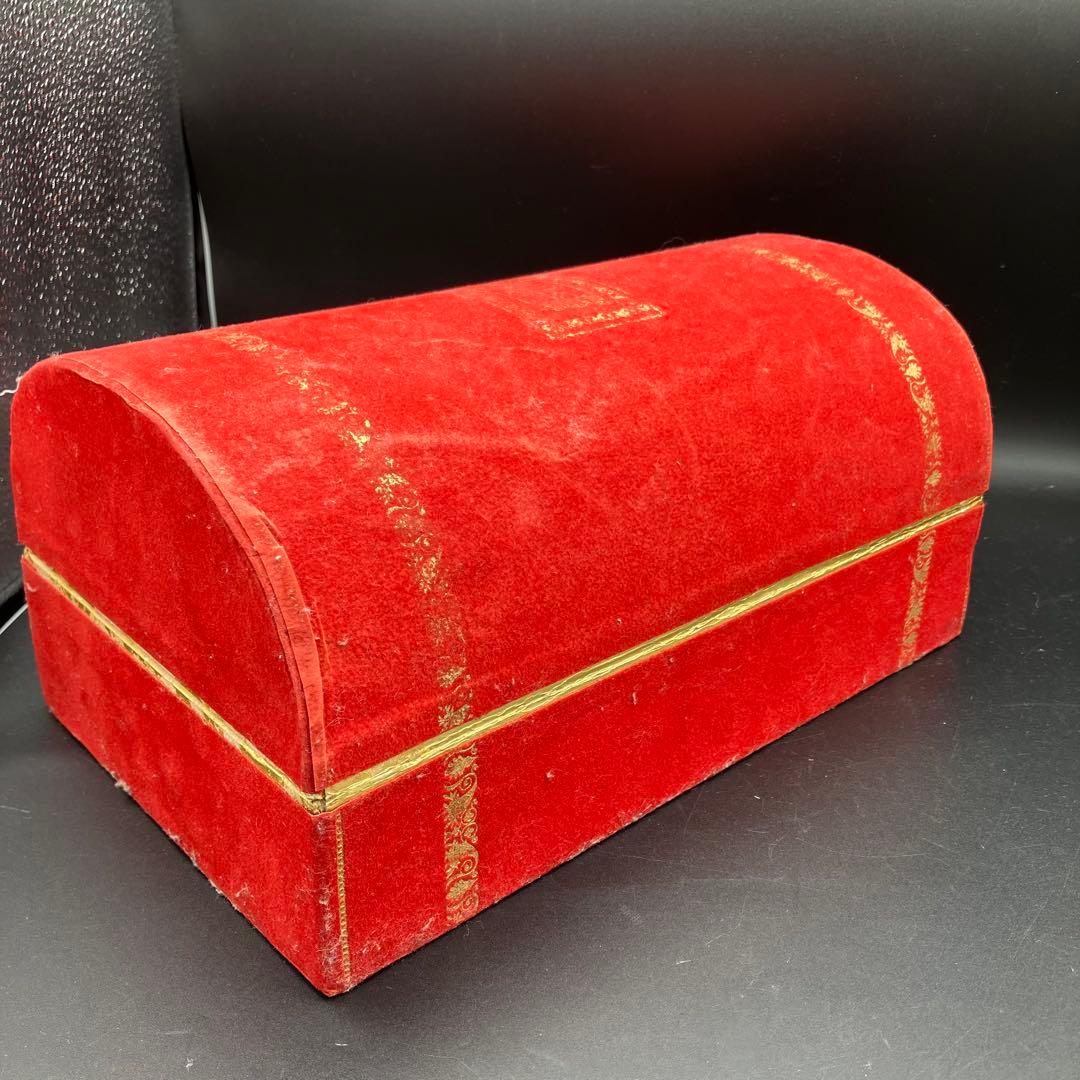 未開封 CAMUS カミュ バカラクリスタルボトル ブランデー