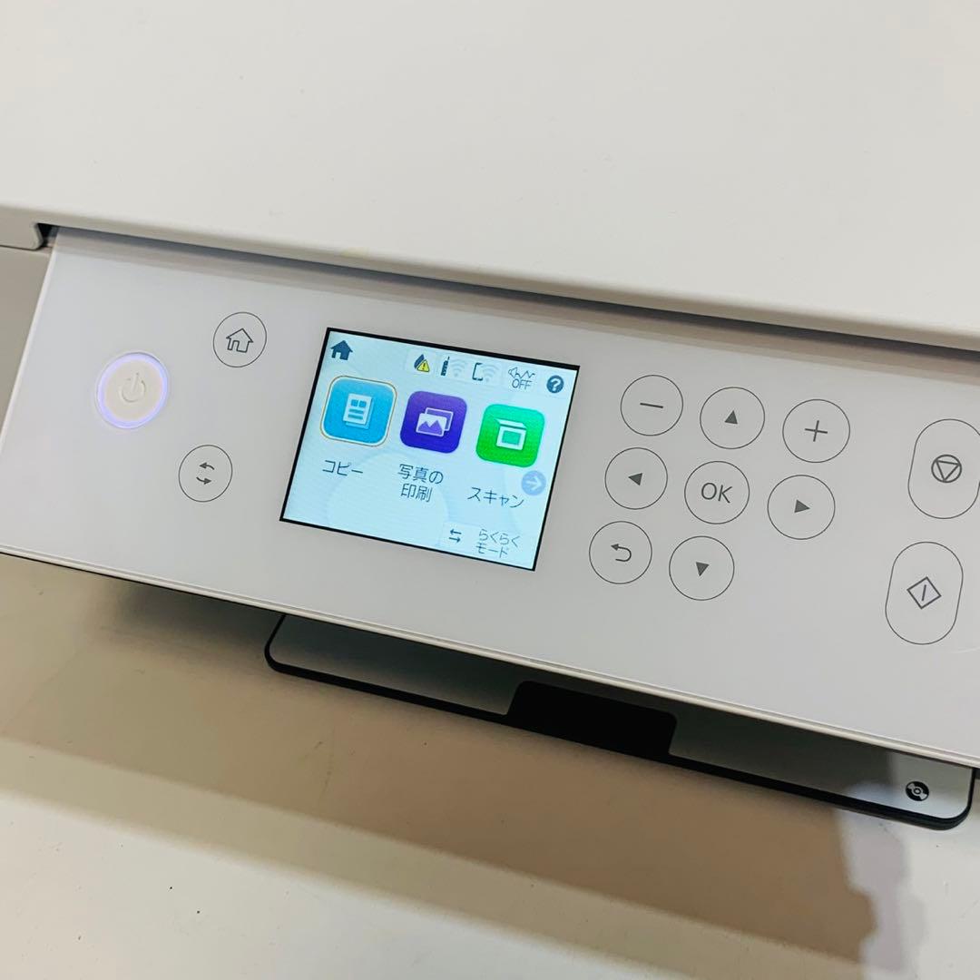 【ジャンク品】EPSON エプソン プリンター EP-816A