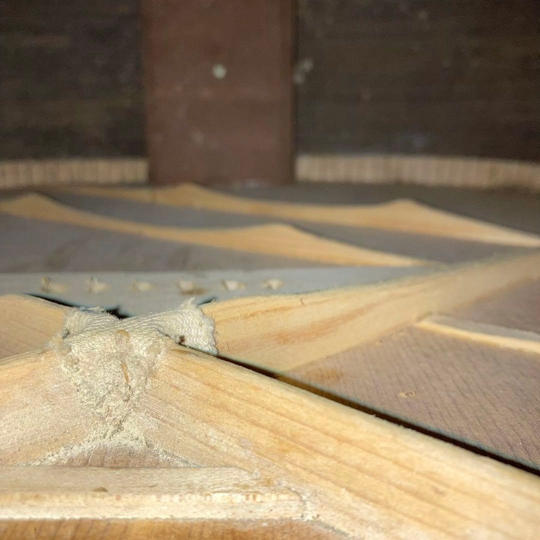 ハンドメイドギター　グラナディーヨ　ジャンク