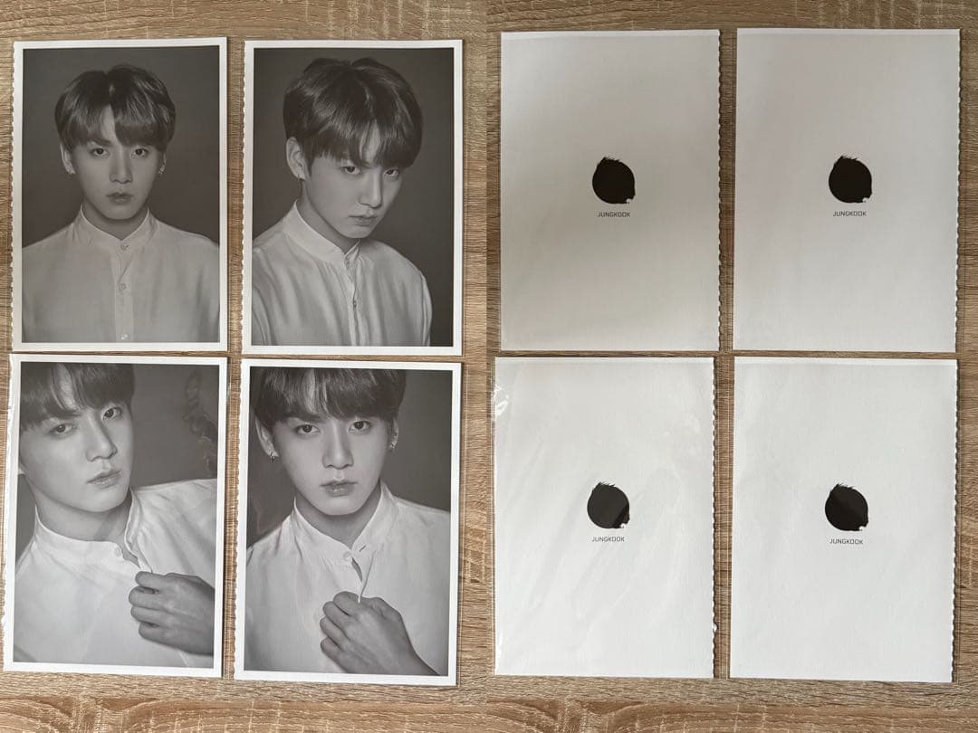 ジョングク まとめ 84点セット